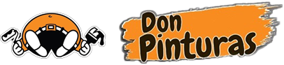 Don Pinturas Logo